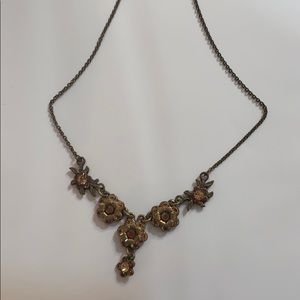 Michal Negrin necklace